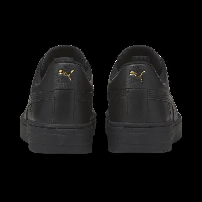 Baskets Ca Pro Classic Noires-noires Puma Canada
