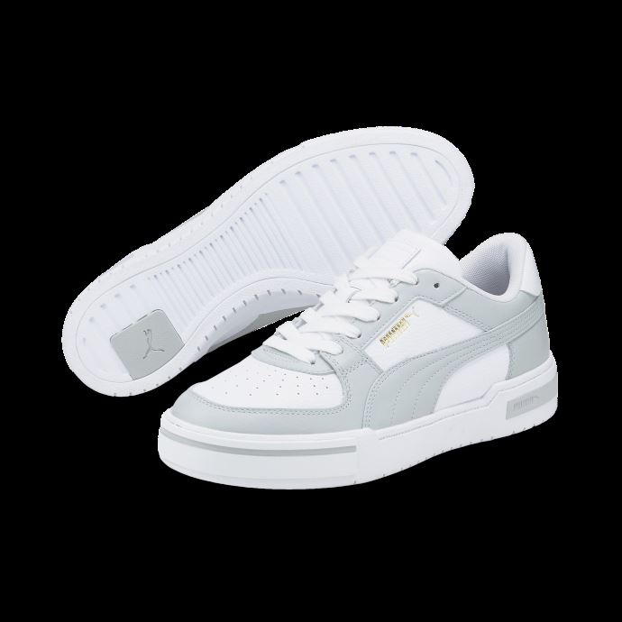 Baskets Puma Canada Ca Pro Classic White Harbor Mist