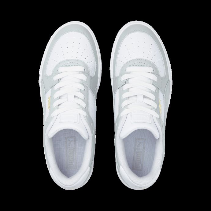 Baskets Puma Canada Ca Pro Classic White Harbor Mist
