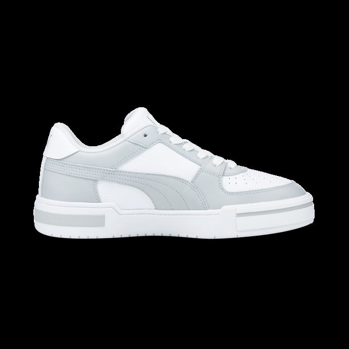 Puma Canada Ca Pro Classic Trainers White-harbor Mist
