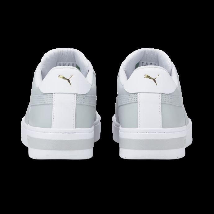 Ca Pro Classic Baskets Puma Canada White-harbor Mist
