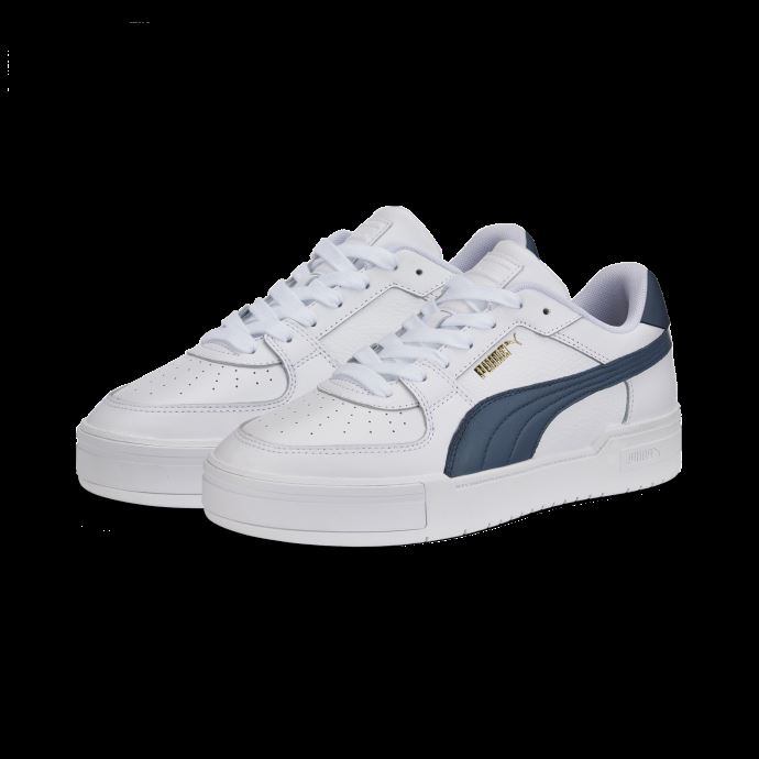 Baskets Blanches Night Sky Ca Pro Classic Puma Canada