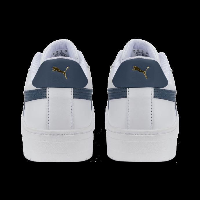 Puma Canada Ca Pro Baskets Classiques Blanc-ciel Du Soir
