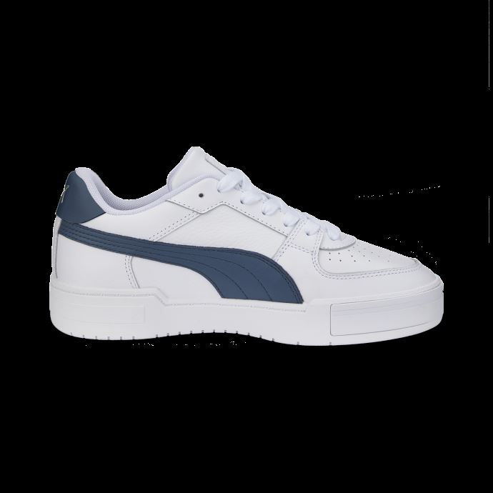 Puma Canada Ca Pro Baskets Classiques Blanc-ciel Du Soir
