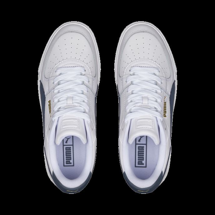 Puma Canada Ca Pro Baskets Classiques Blanc-ciel Du Soir
