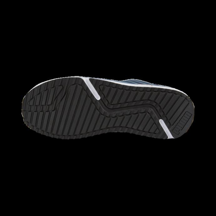 Puma Canada Peacoat-evening Sky-brûlé Rouge Pacer Future Baskets
