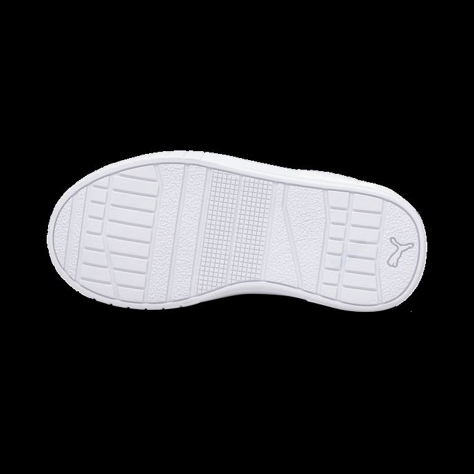 Baskets Enfant Puma Canada Cali Star Blanc-blanc
