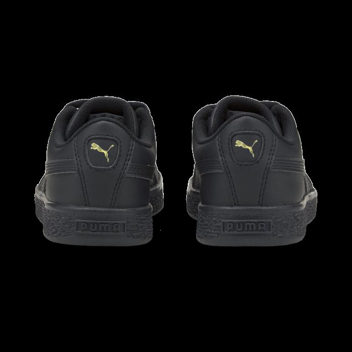 Basket Classic Xxi Baskets Enfant Noir-noir Puma Canada
