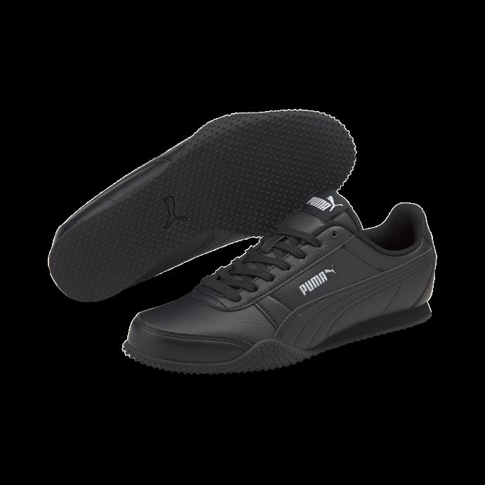 Baskets Puma Canada Bella Noir-noir Pour Femmes
