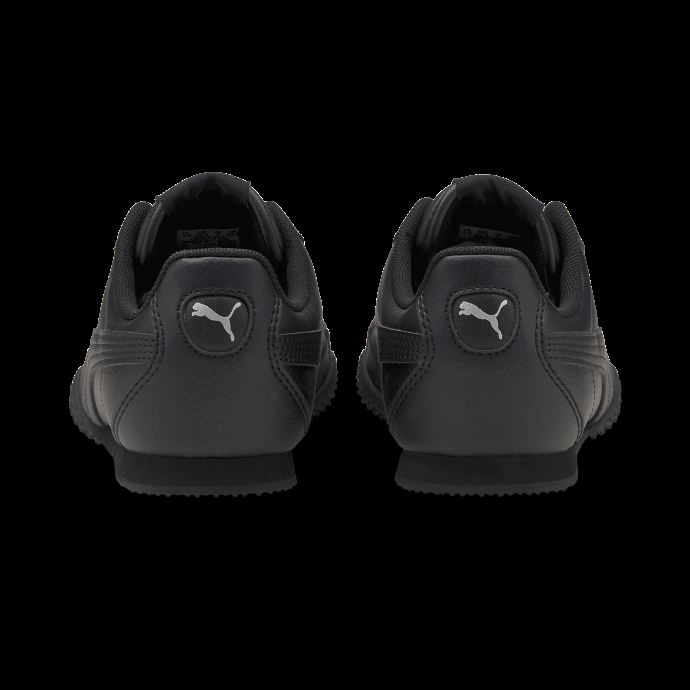 Baskets Puma Canada Bella Noir-noir Pour Femmes
