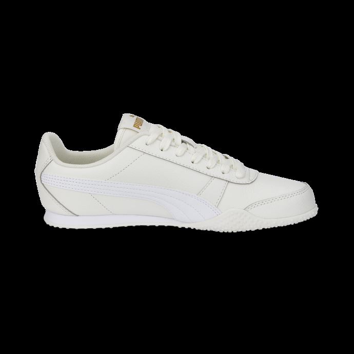 Baskets Vaporous Gris-blanc Bella Pour Femmes Puma Canada
