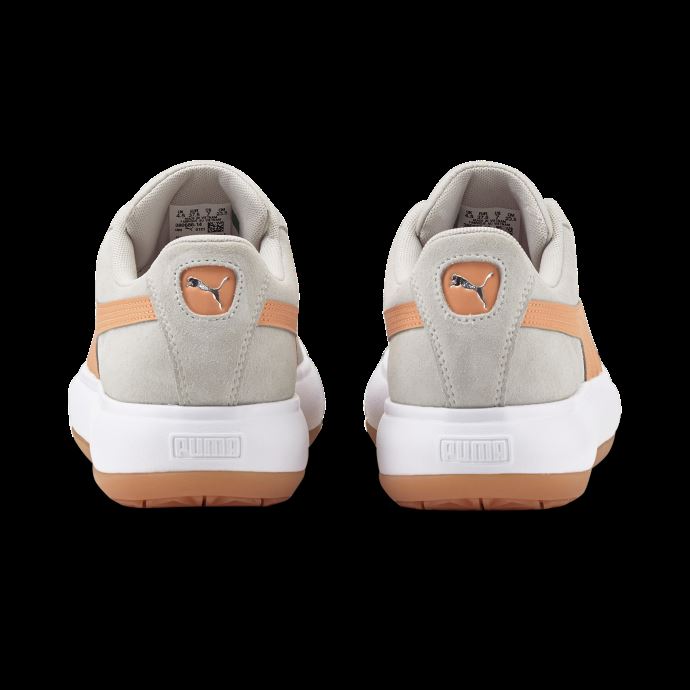 Baskets Nimbus Cloud-white-peach Rose Daim Mayu Femmes Puma Canada
