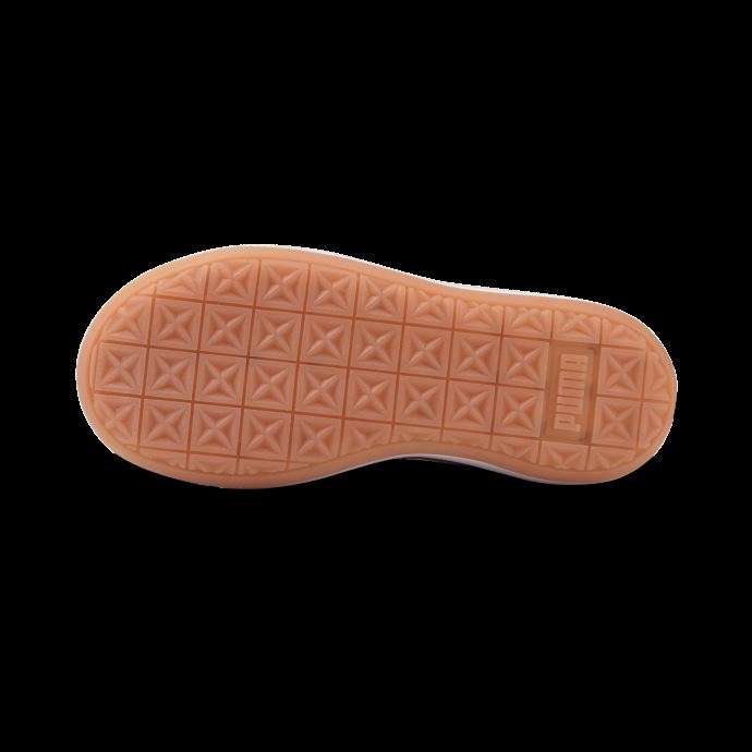 Baskets Nimbus Cloud-white-peach Rose Daim Mayu Femmes Puma Canada
