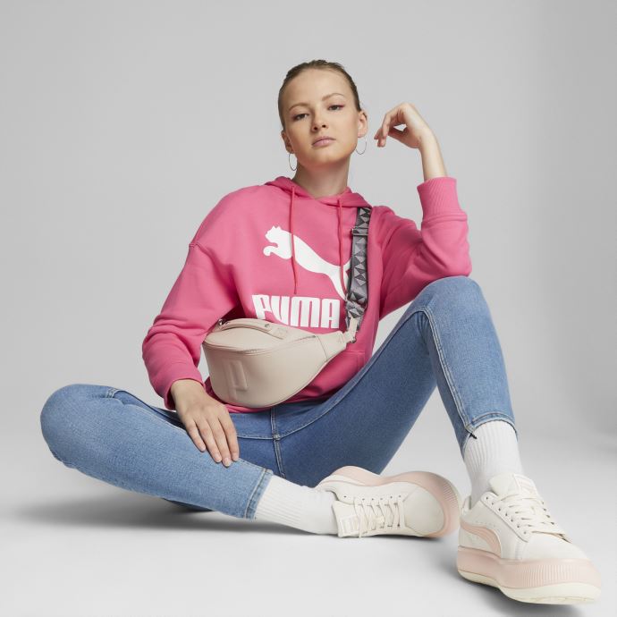 Baskets En Daim Mayu Pour Femmes Quartz Rose Puma Canada
