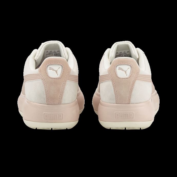 Baskets En Daim Mayu Pour Femmes Quartz Rose Puma Canada

