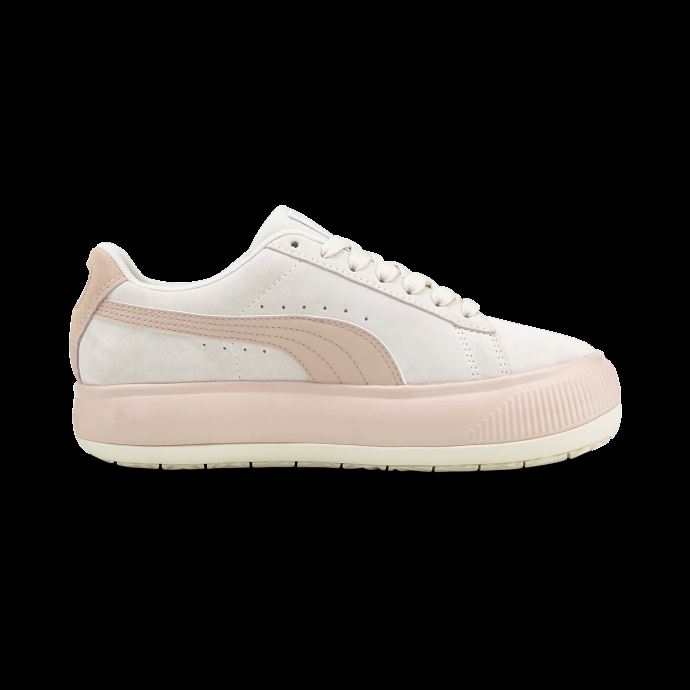 Baskets En Daim Mayu Pour Femmes Quartz Rose Puma Canada
