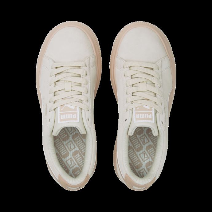 Baskets En Daim Mayu Pour Femmes Quartz Rose Puma Canada
