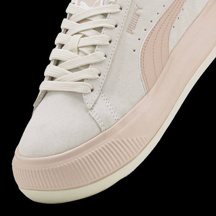 Baskets En Daim Mayu Pour Femmes Quartz Rose Puma Canada
