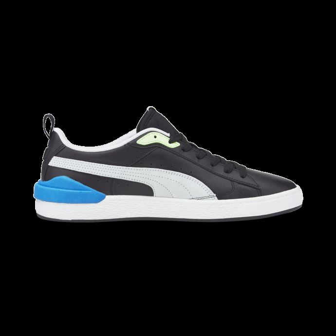 Baskets Bloc En Daim Black-ice Flow Puma Canada

