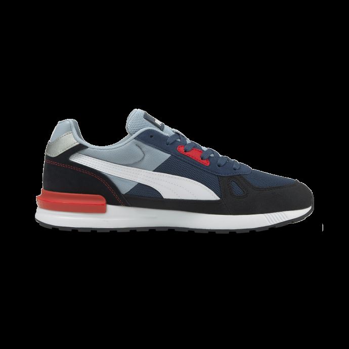 Baskets Graviton Pro Bleu Brouillard-blanc-noir-rouge Puma Canada
