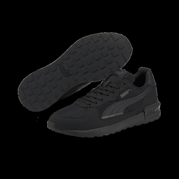 Baskets Graviton Noir-noir-dark Shadow Puma Canada