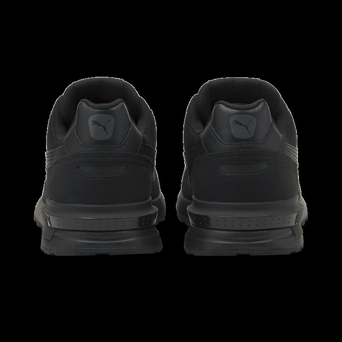 Baskets Graviton Noir-noir-dark Shadow Puma Canada
