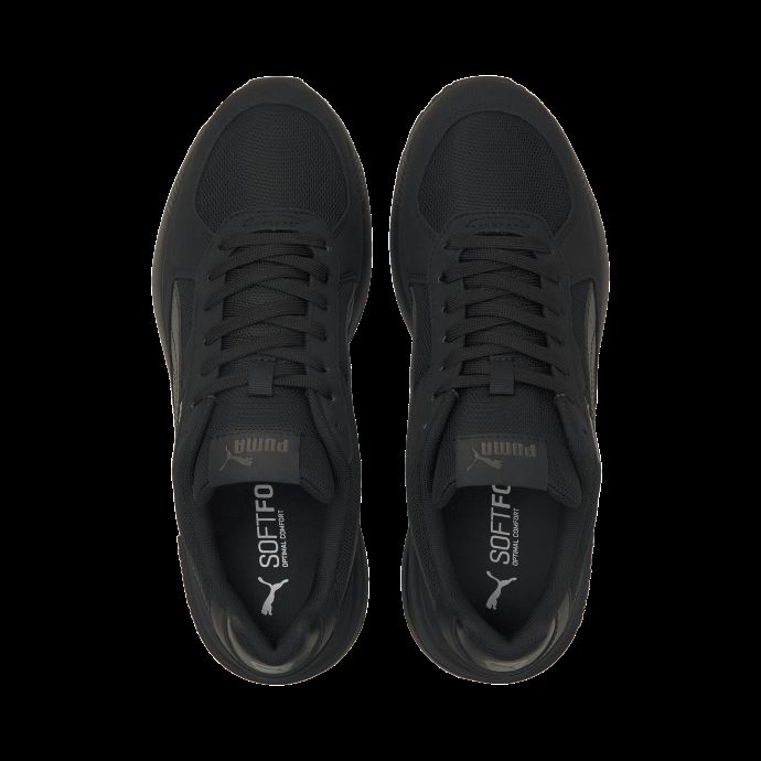 Baskets Graviton Noir-noir-dark Shadow Puma Canada
