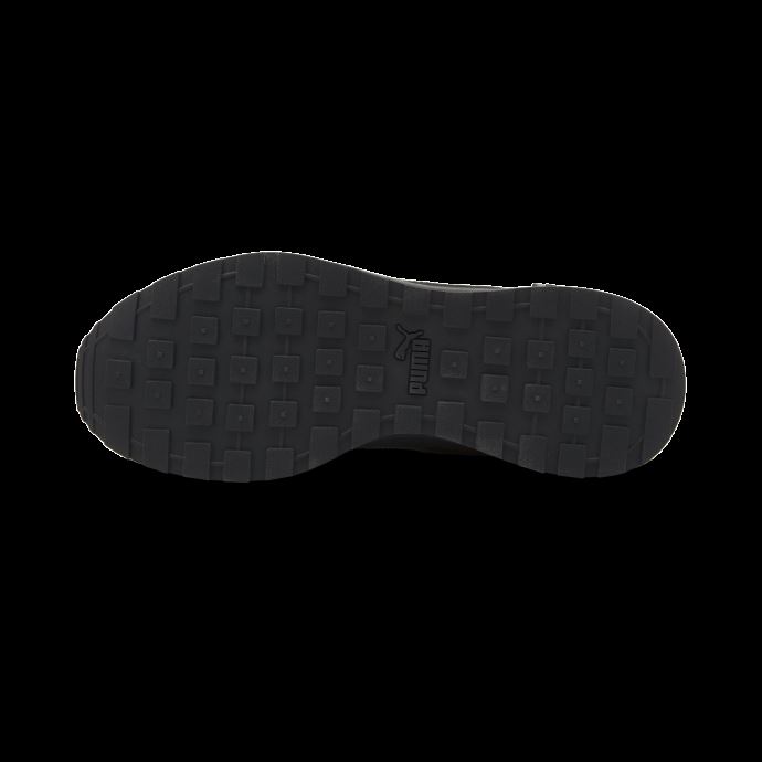 Baskets Graviton Puma Canada Noir-noir-dark Shadow
