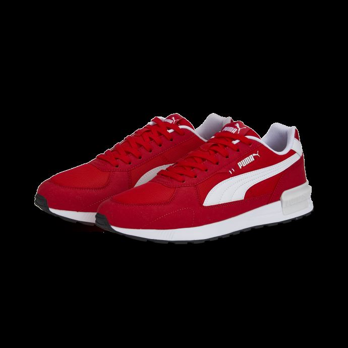 Baskets Puma Canada Graviton