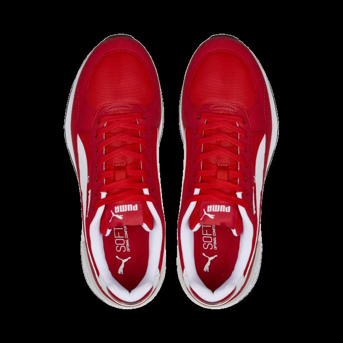 Baskets Puma Canada Graviton
