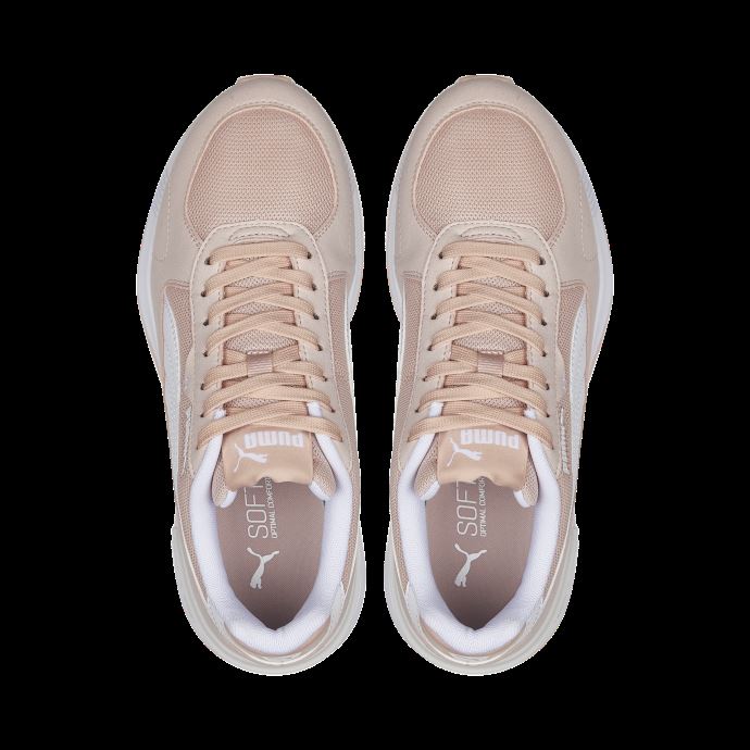 Baskets Graviton Nuage Quartz Rose-blanc-nimbus Puma Canada
