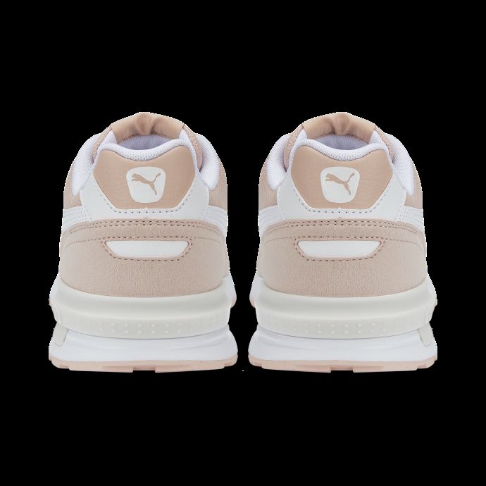 Baskets Puma Canada Graviton Rose Quartz-white-nimbus Cloud
