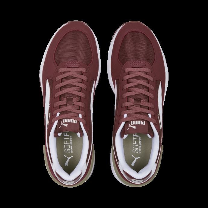 Baskets Graviton Puma Canada Wood Violet-blanc-prime
