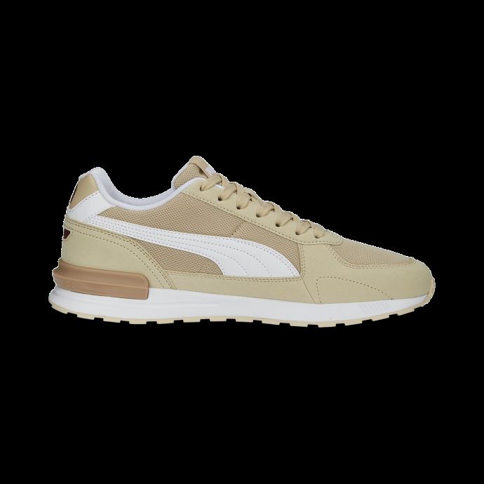Baskets Graviton Granola-white-dusty Tan Puma Canada
