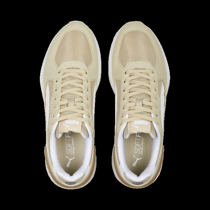 Baskets Graviton Granola-white-dusty Tan Puma Canada
