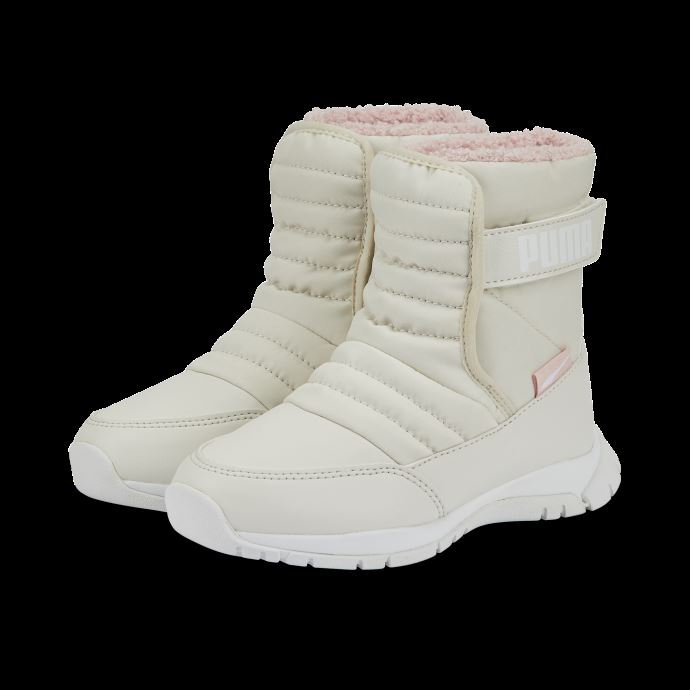 Bottes D'hiver Nieve Pour Enfants Nimbus Blanc Nuage Puma Canada