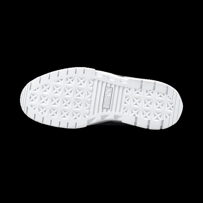 Baskets Puma Canada Ivoire Glow Mayze Pour Femmes
