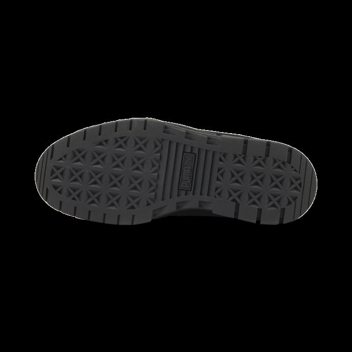 Baskets Puma Canada Mayze Noires Pour Femmes
