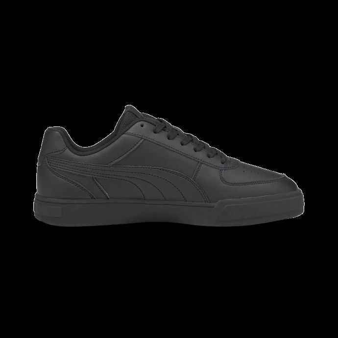 Caven Baskets Puma Canada Noir-noir-noir
