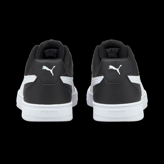 Baskets Caven Noir-blanc-blanc Puma Canada
