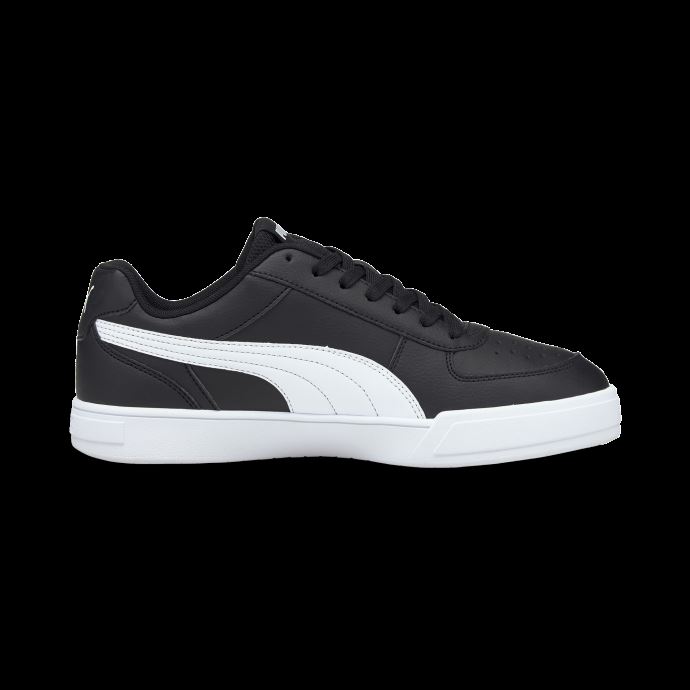Baskets Caven Noir-blanc-blanc Puma Canada
