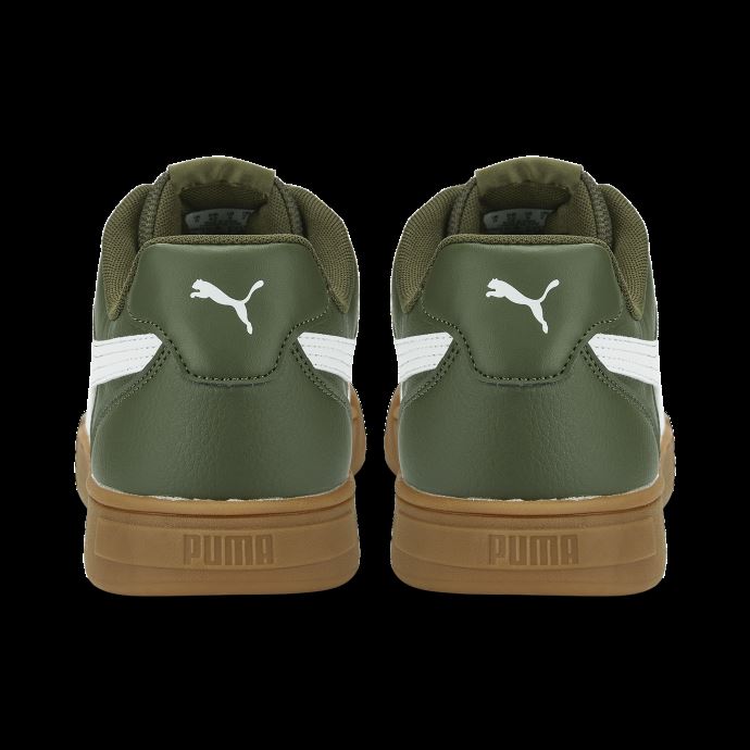 Baskets Puma Canada Forest Night-white-gum Caven
