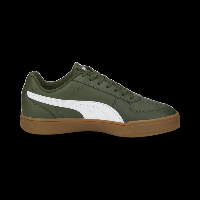 Baskets Puma Canada Forest Night-white-gum Caven
