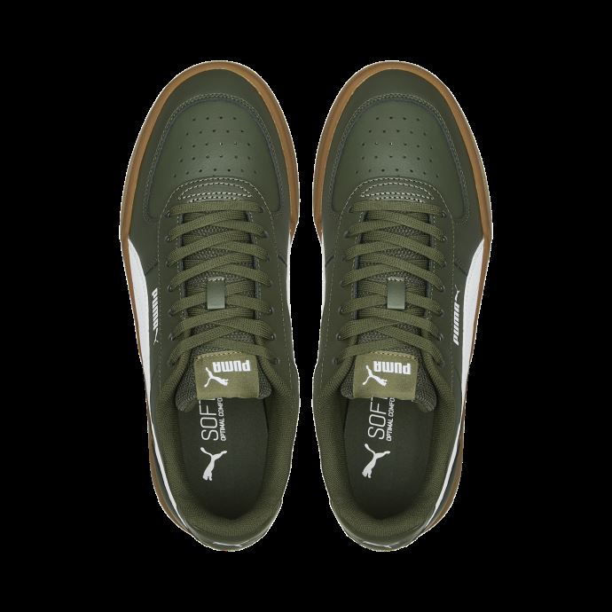 Baskets Puma Canada Forest Night-white-gum Caven
