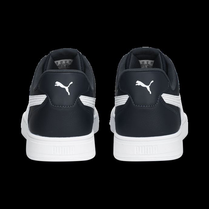Baskets Puma Canada Caven Blanc Nuit Parisienne
