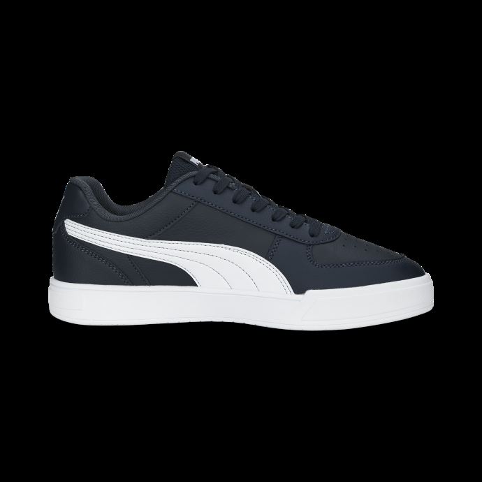 Baskets Puma Canada Caven Blanc Nuit Parisienne
