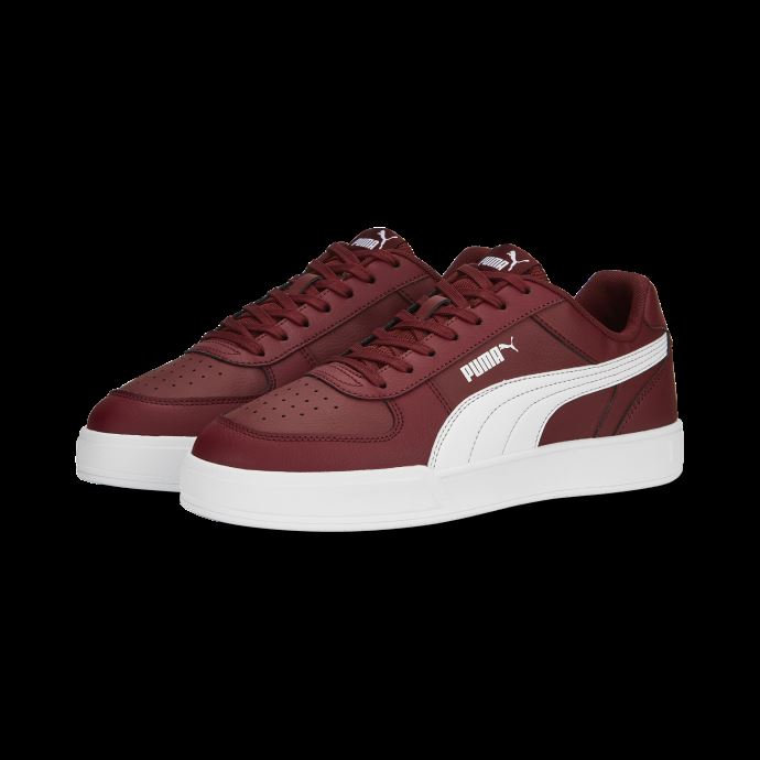 Caven Formateurs Puma Canada Team Regal Rouge-blanc