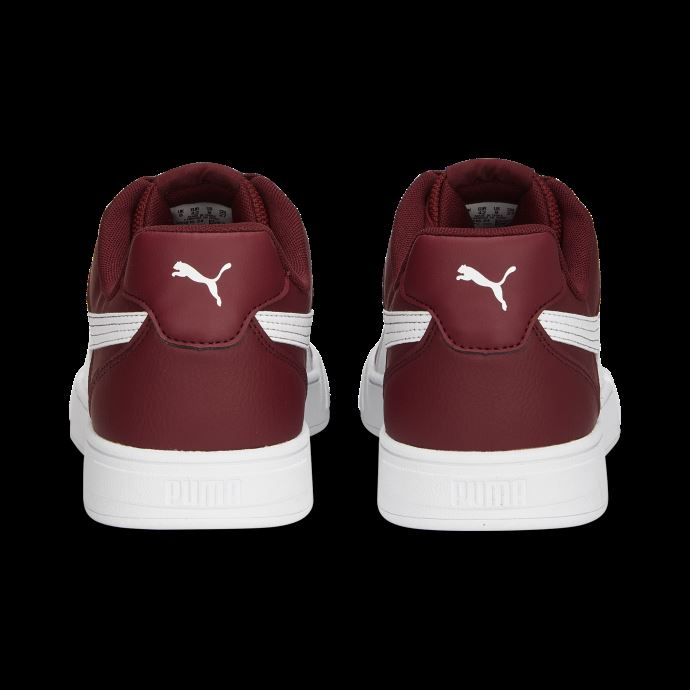 Caven Formateurs Puma Canada Team Regal Rouge-blanc
