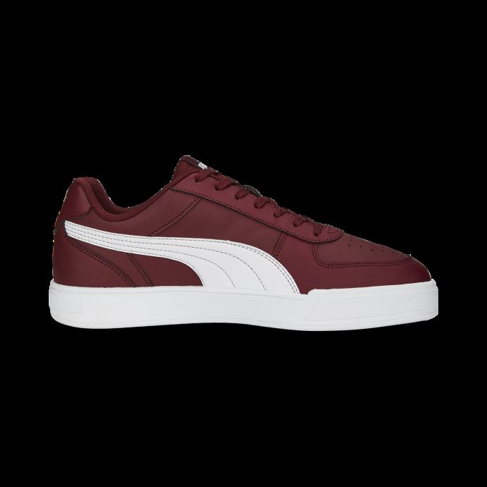 Caven Formateurs Puma Canada Team Regal Rouge-blanc
