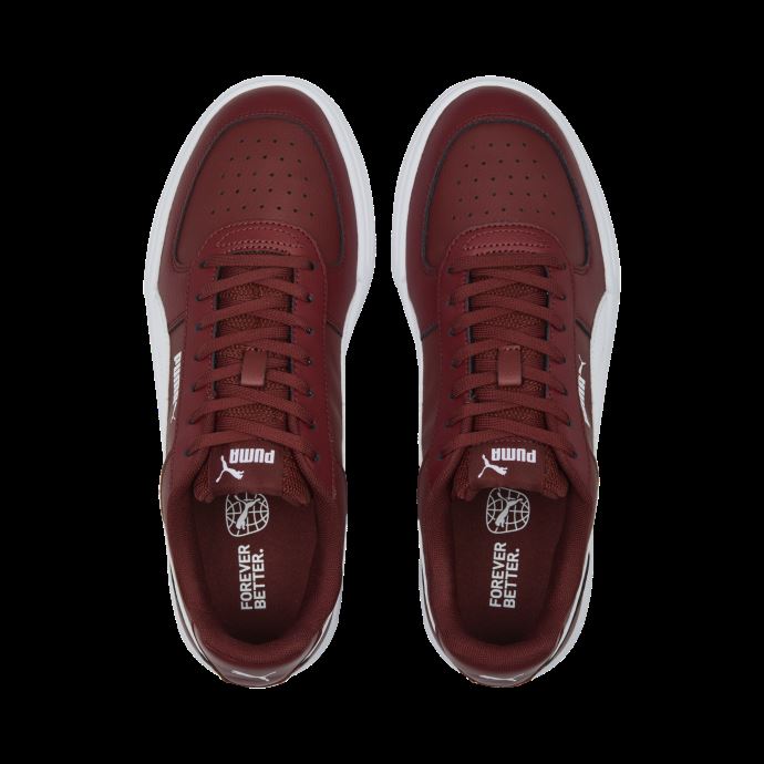 Caven Formateurs Puma Canada Team Regal Rouge-blanc
